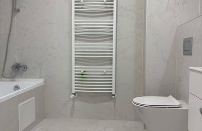 Location d’un appartement lumineux de 2 pièces, 75 m², quartier Pipera, Bucarest, Roumanie